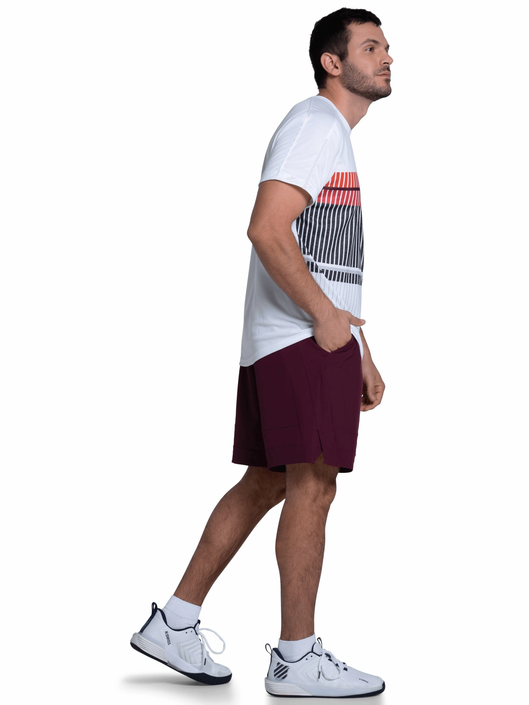 1010635-065 | CENTERLINE S/S T-SHIRT | ZNC