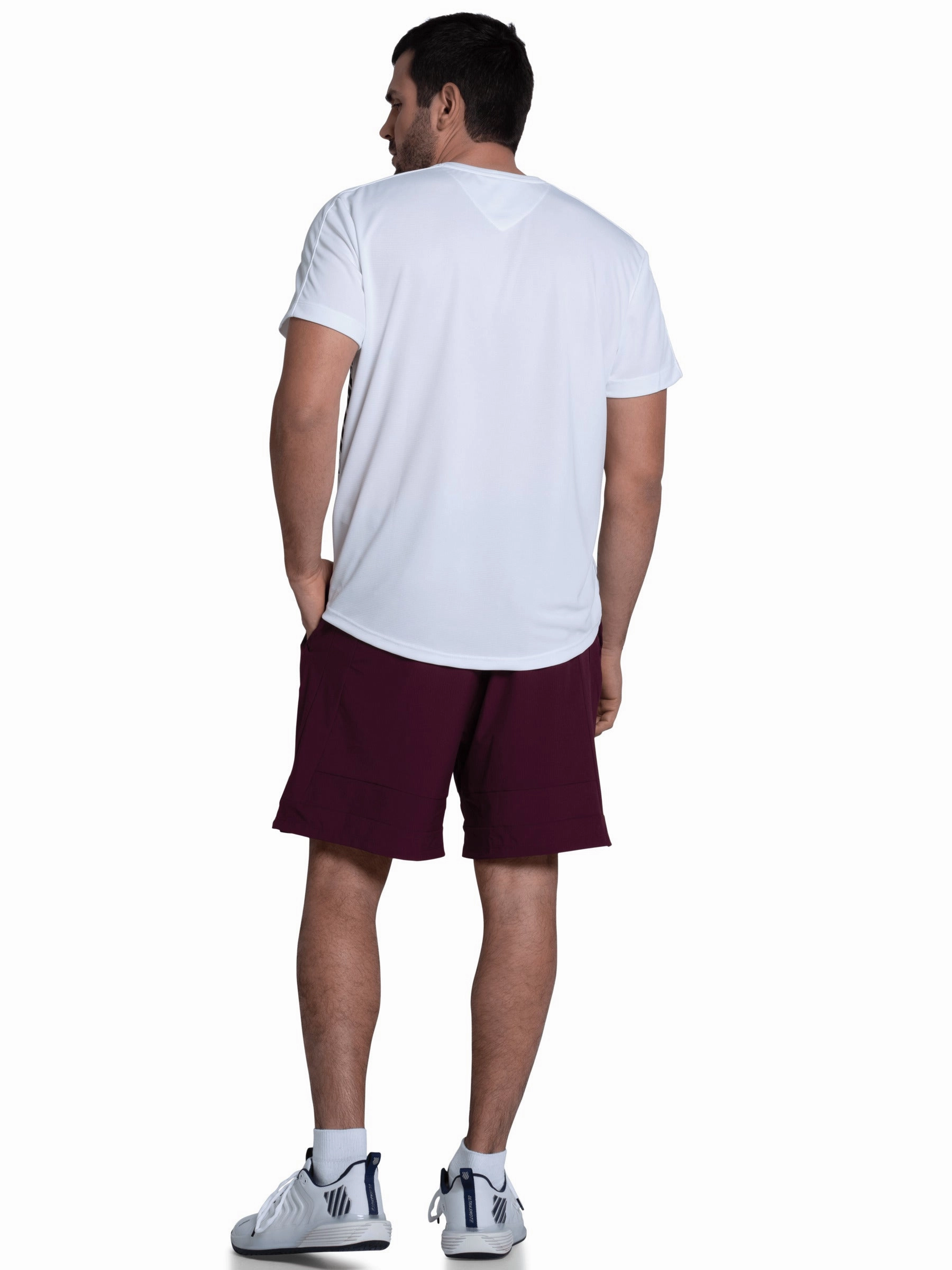 1010635-065 | CENTERLINE S/S T-SHIRT | ZNC