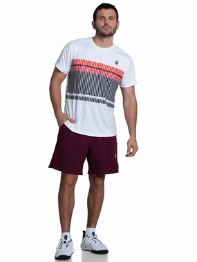 1010635-065 | CENTERLINE S/S T-SHIRT | ZNC