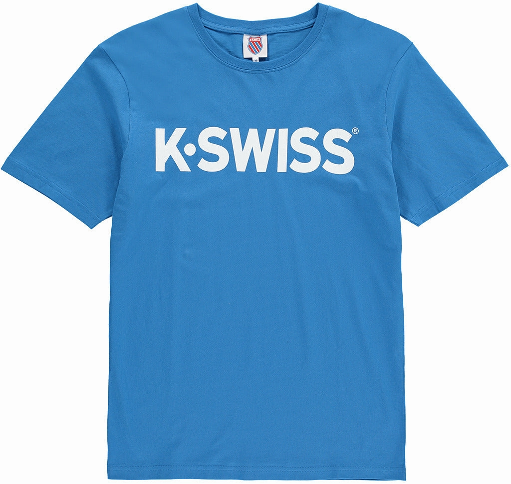 172123-468 | CLASSIC LOGO T-SHIRT