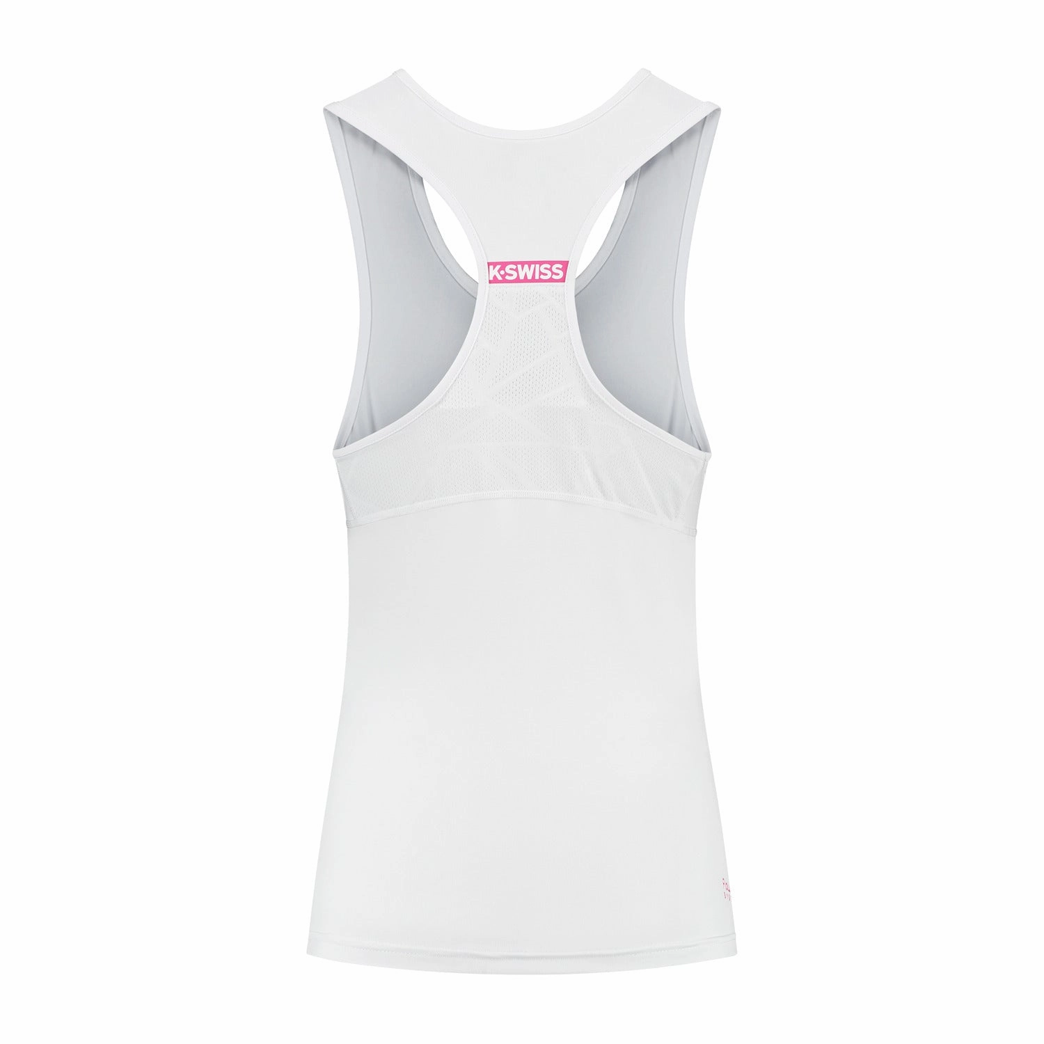 192373-100 | WOMENS HYPERCOURT EXPRESS TANK | WHITE