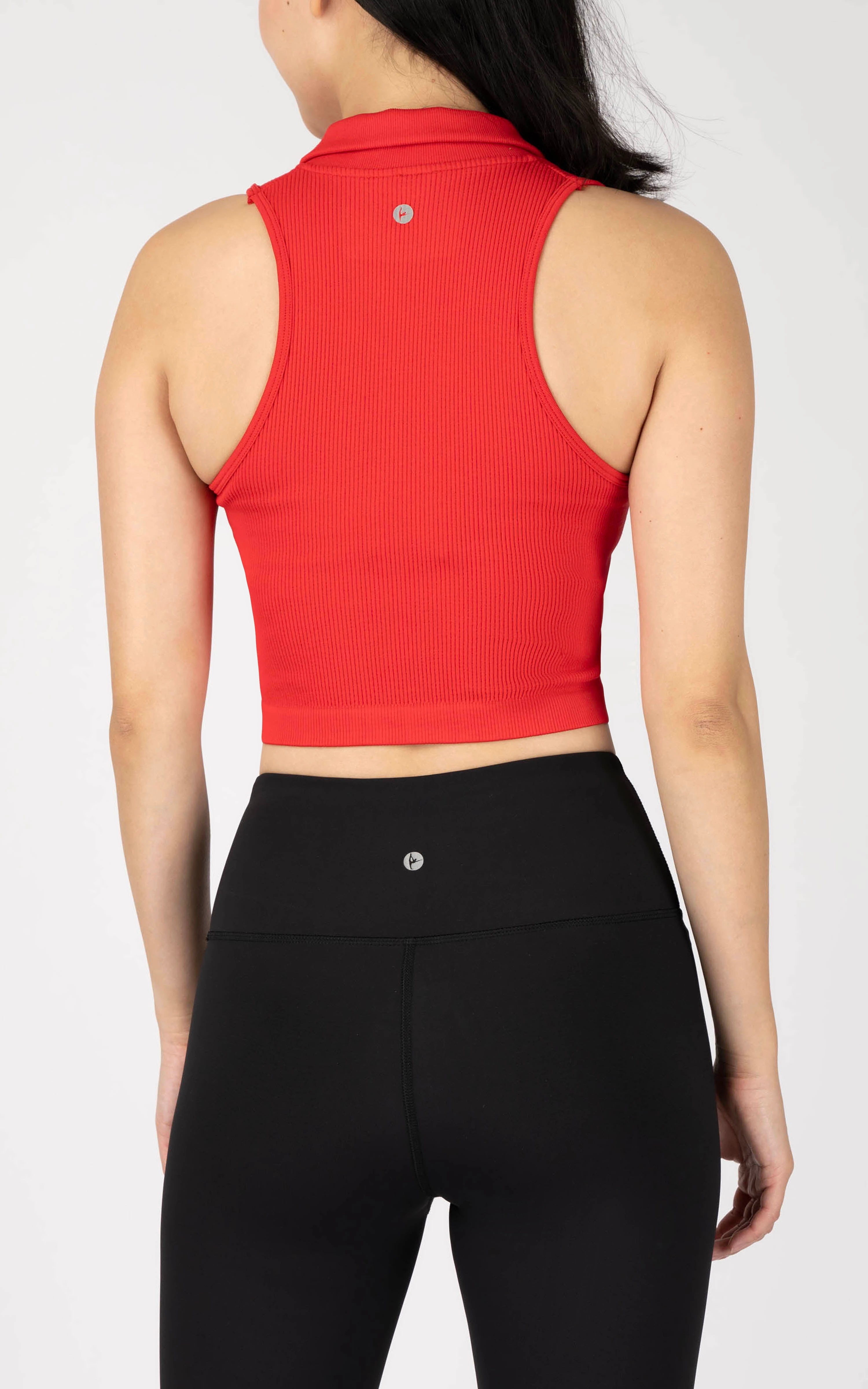 2 PK Polo Tank