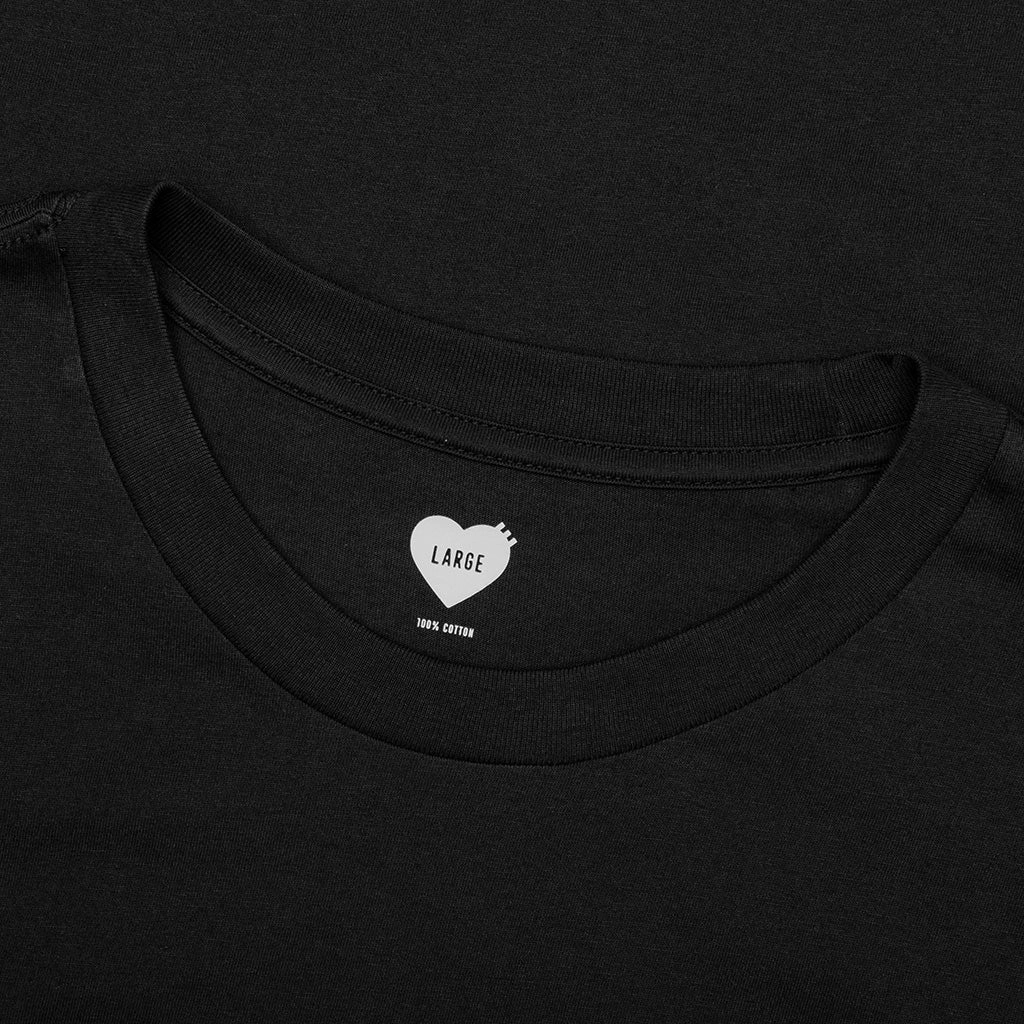 3-Pack T-Shirt Set - Black
