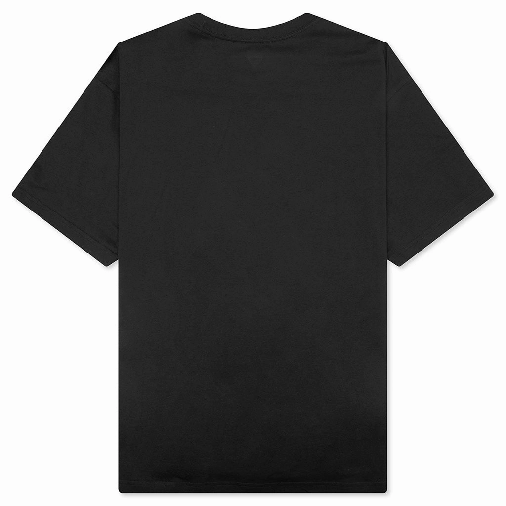 3-Pack T-Shirt Set - Black