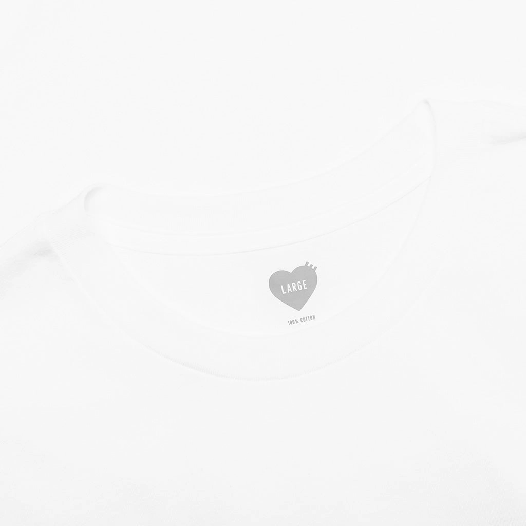3-Pack T-Shirt Set - White