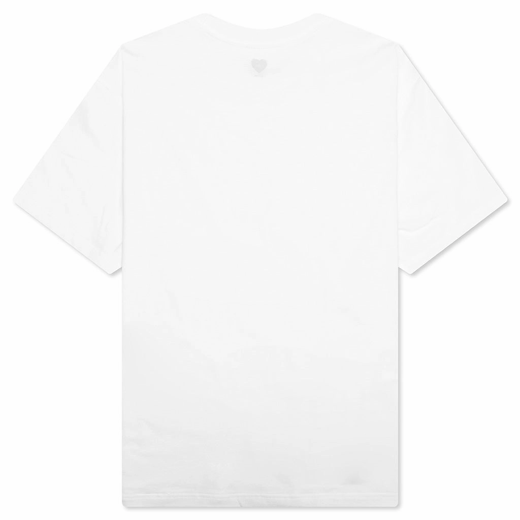 3-Pack T-Shirt Set - White