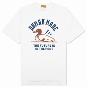 #2910 T-Shirt - White