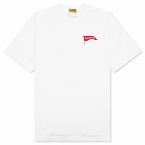 #2924 T-Shirt - White