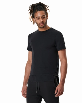 A-Symmetry Black