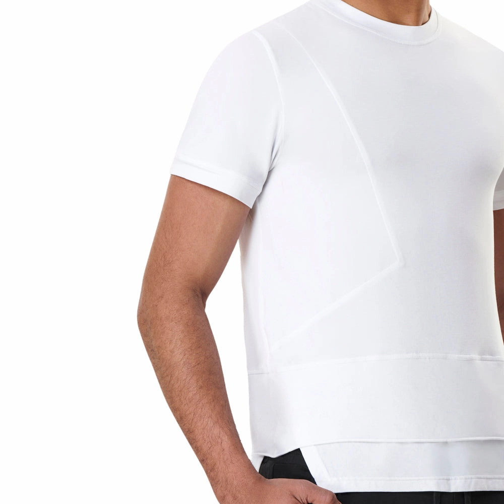 A-Symmetry White