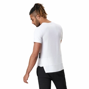 A-Symmetry White