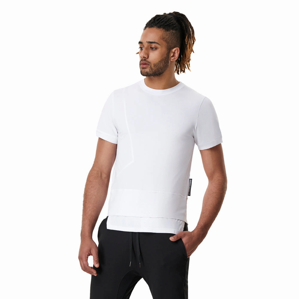 A-Symmetry White