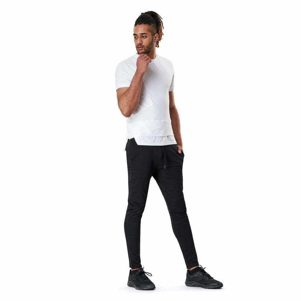A-Symmetry White