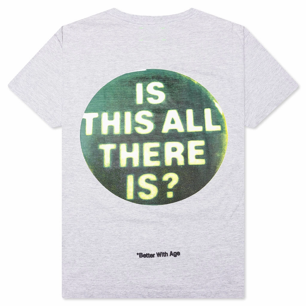 Abducted Tee - Multi
