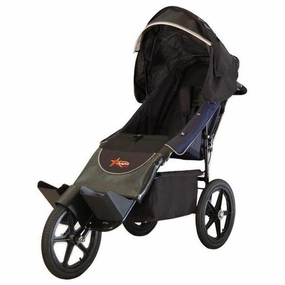 Adaptive Star Axiom Endeavour Push Chair Size 2