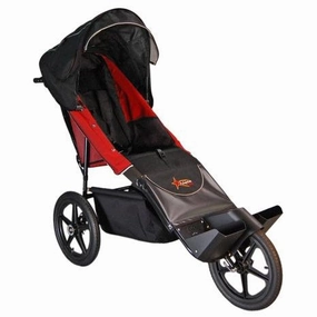 Adaptive Star Axiom Endeavour Push Chair Size 3
