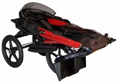 Adaptive Star Axiom Endeavour Push Chair Size 3
