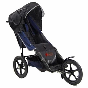Adaptive Star Axiom Improv Push Chair Size 2