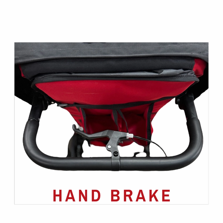 Adaptive Star Axiom Improv Push Chair Size 2