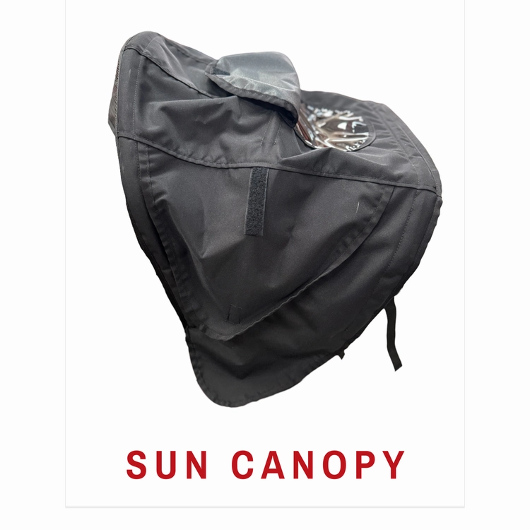Adaptive Star Axiom Improv Push Chair Size 2