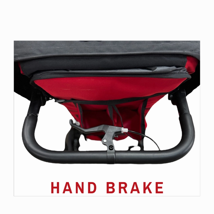 Adaptive Star Axiom Improv Push Chair Size 3