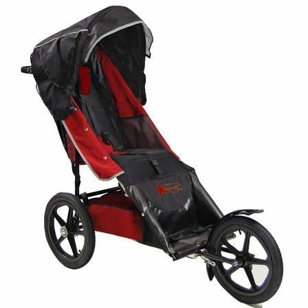 Adaptive Star Axiom Improv Push Chair Size 3