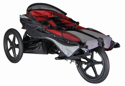 Adaptive Star Axiom Improv Push Chair Size 3