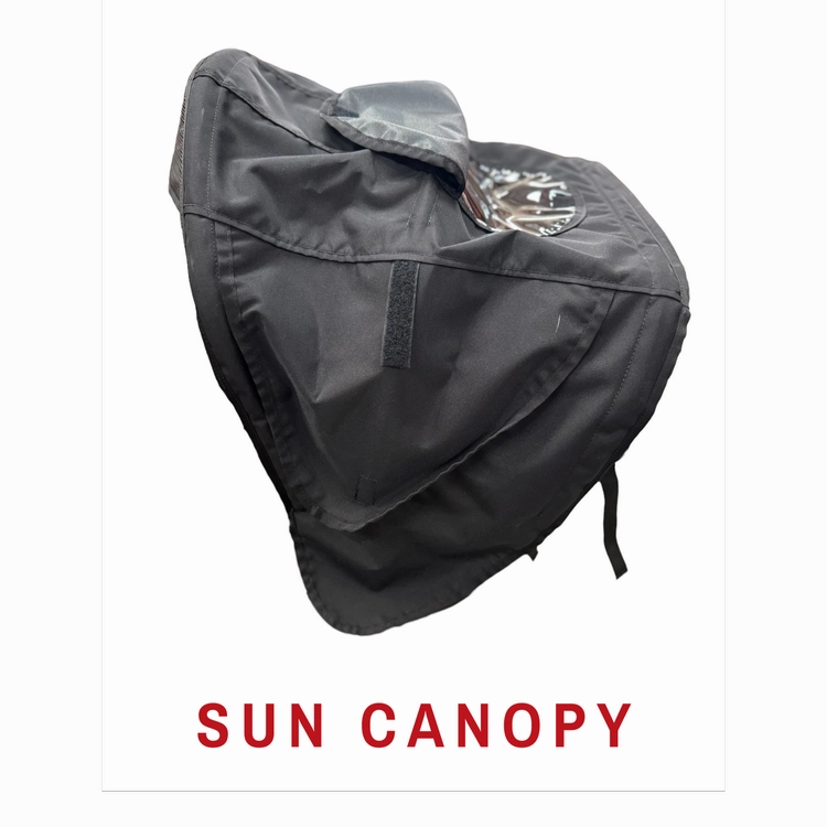 Adaptive Star Axiom Improv Push Chair Size 3