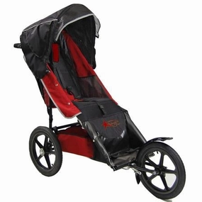 Adaptive Star Axiom Improv Push Chair Size 3