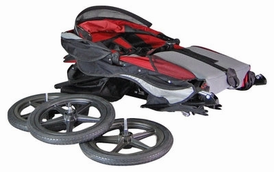 Adaptive Star Axiom Improv Push Chair Size 3