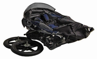 Adaptive Star Axiom Lassen Push Chair Size 3