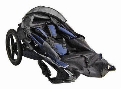 Adaptive Star Axiom Lassen Push Chair Size 3