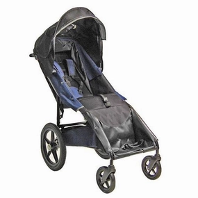 Adaptive Star Axiom Lassen Push Chair Size 4