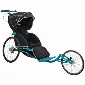 Adaptive Star Axiom Pulse Conversion (Racer Series)