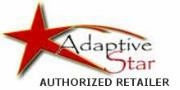 Adaptive Star Axiom Pulse Conversion (Racer Series)