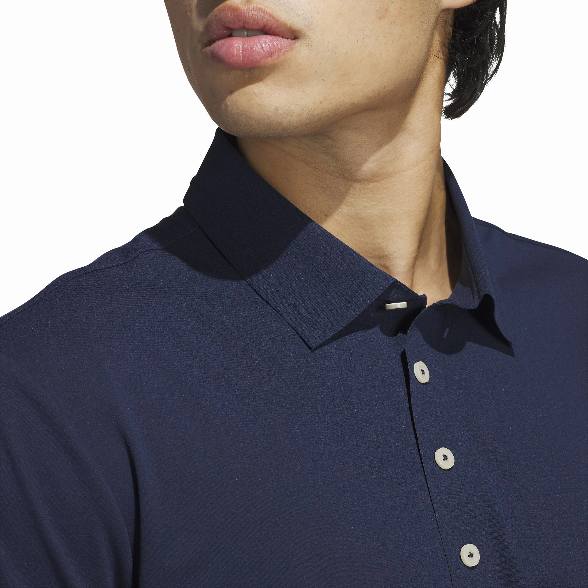adidas Golf Tour Twistknit Shirt