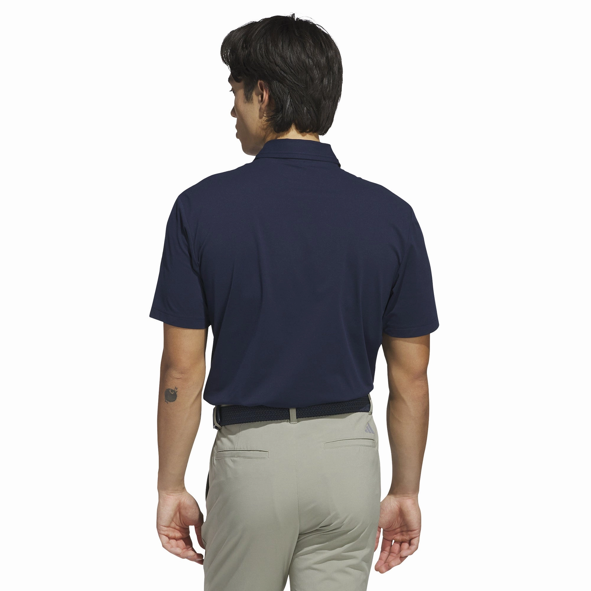 adidas Golf Tour Twistknit Shirt