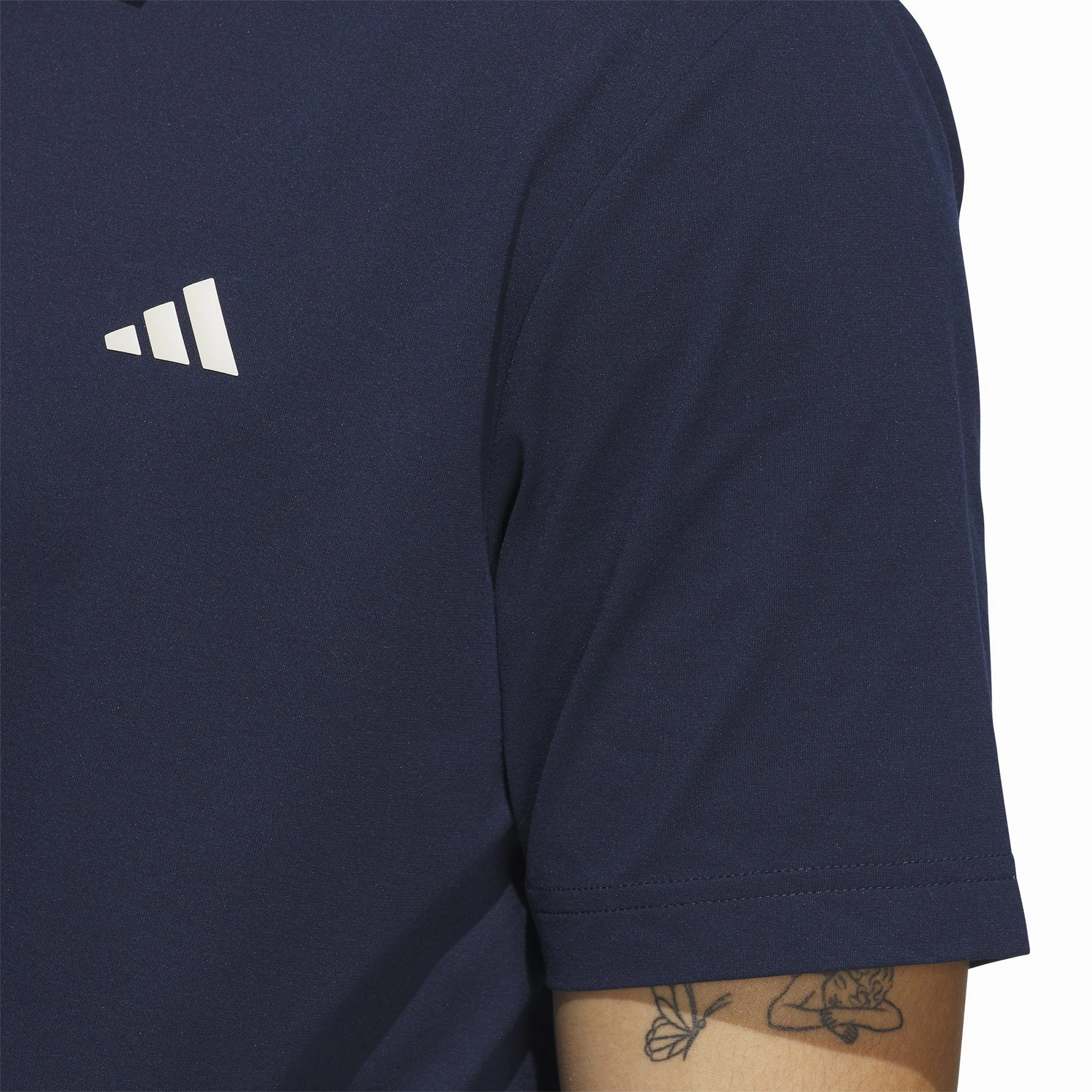 adidas Golf Tour Twistknit Shirt