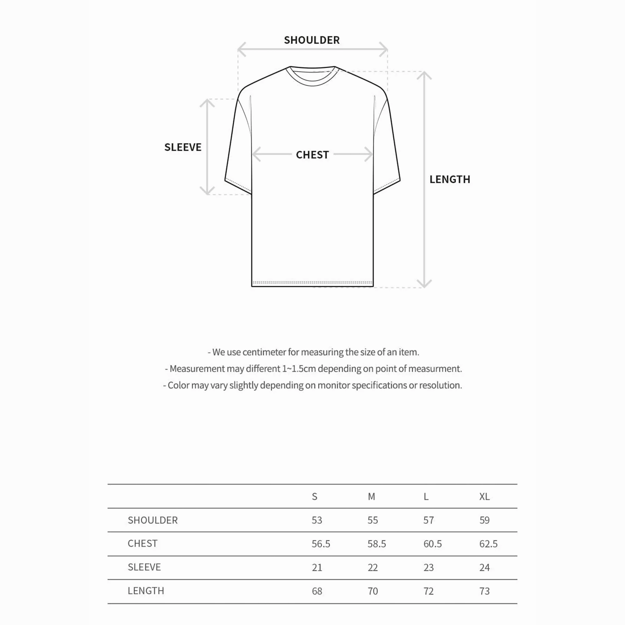 Andersson Bell Gas Station Logo T-Shirts Black ATB1289M