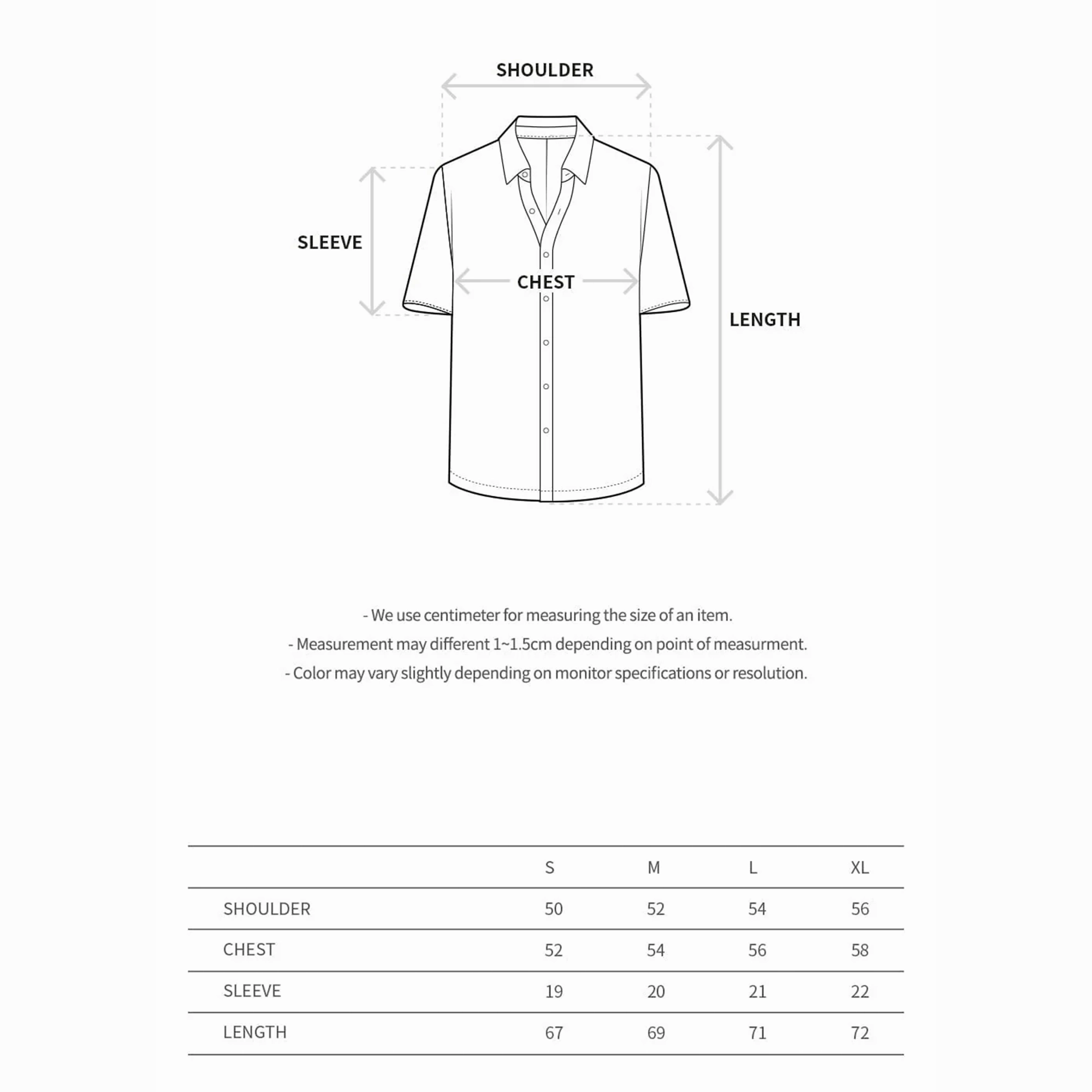 Andersson Bell Jacquard Stripe Shirts Ecru ATB1279M