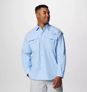 Bahama II Long Sleeve Shirt