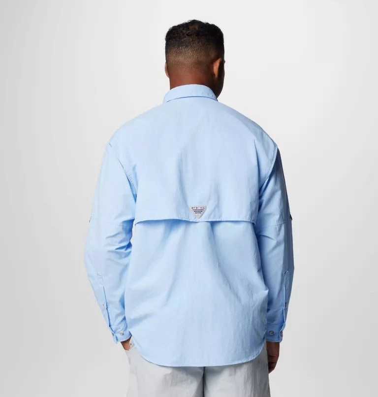 Bahama II Long Sleeve Shirt