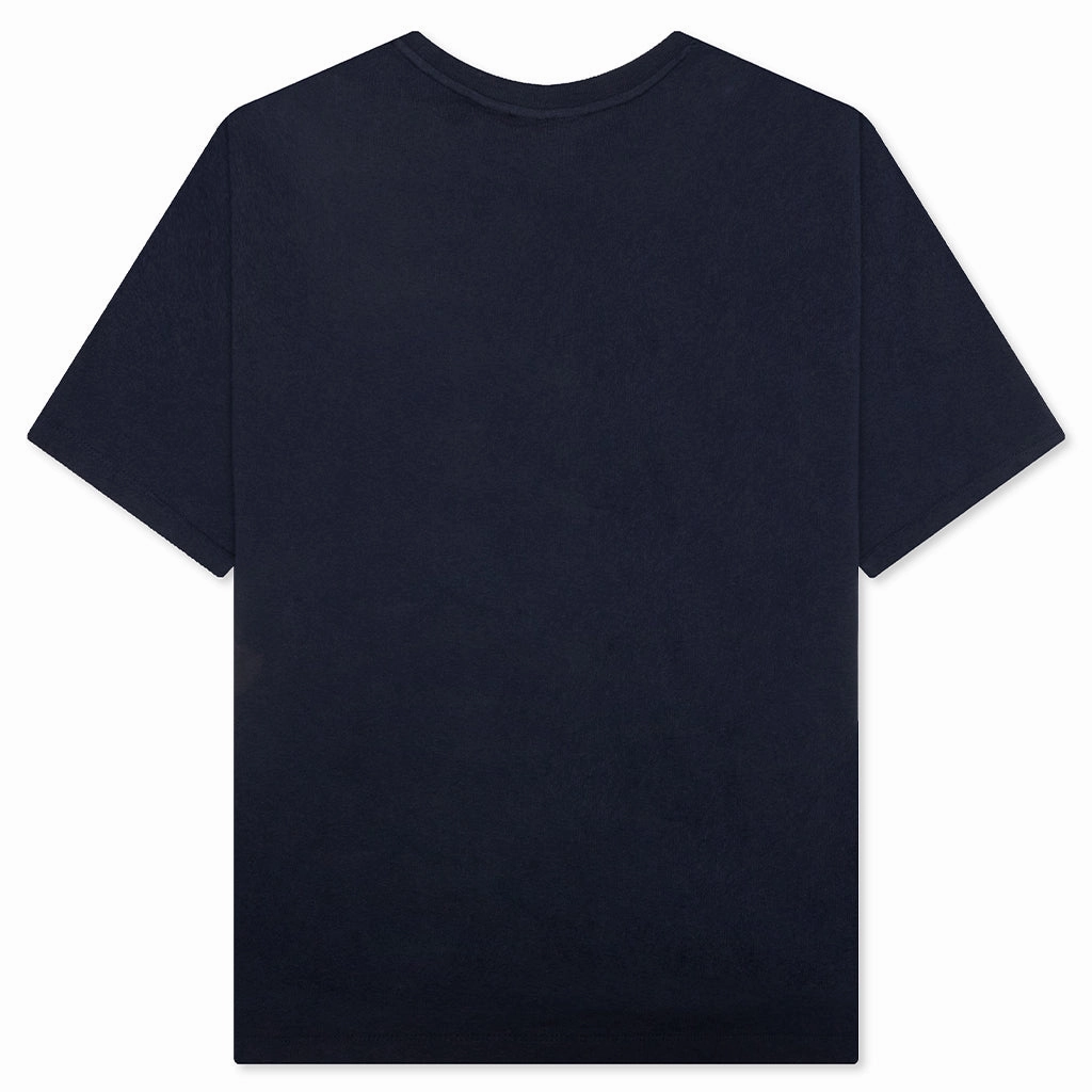 Ball Sports T-Shirt - Navy Blue