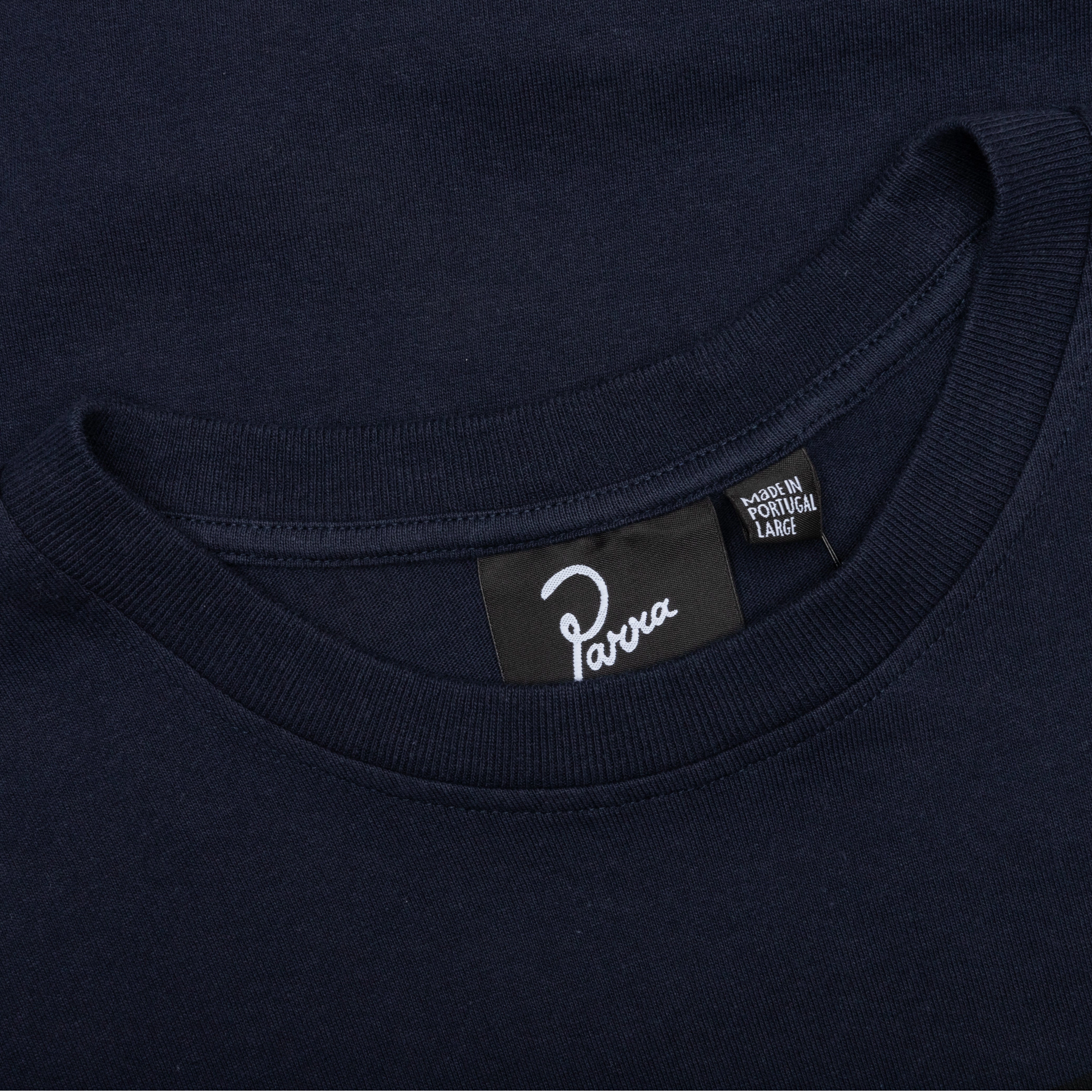 Ball Sports T-Shirt - Navy Blue