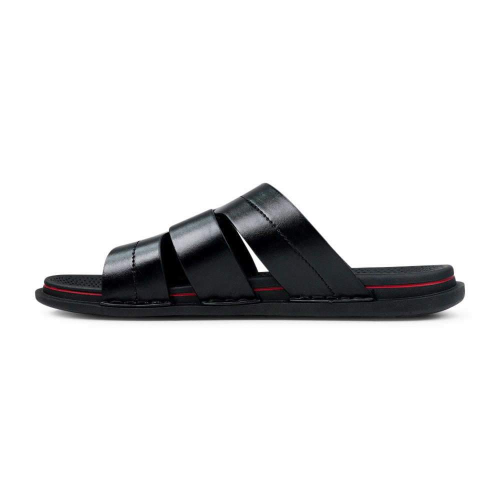 Bata CIRCLE Men's Belt Sandal