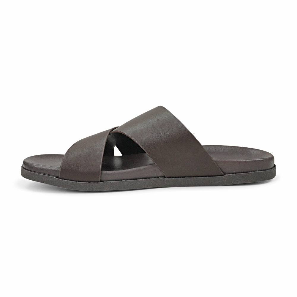BATA (MEN) FLORIDA MENS SANDALS MENS SLIPPER