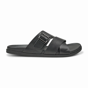 BATA (MEN) FLORIDA MENS SANDALS MENS SLIPPER