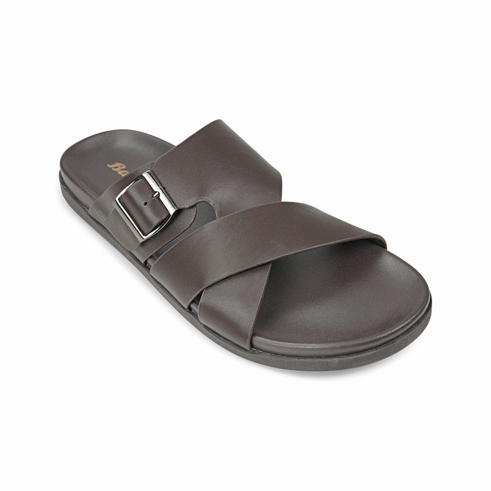 BATA (MEN) FLORIDA MENS SANDALS MENS SLIPPER