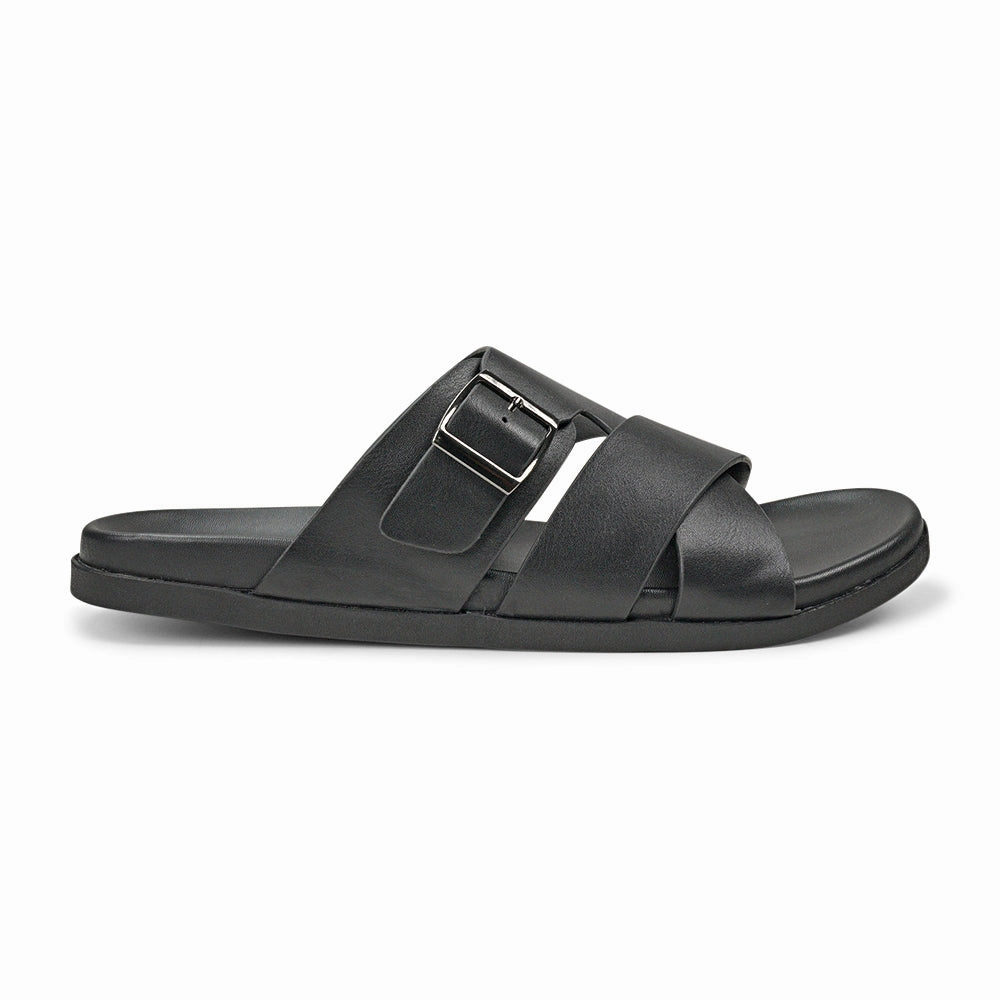 BATA (MEN) FLORIDA MENS SANDALS MENS SLIPPER