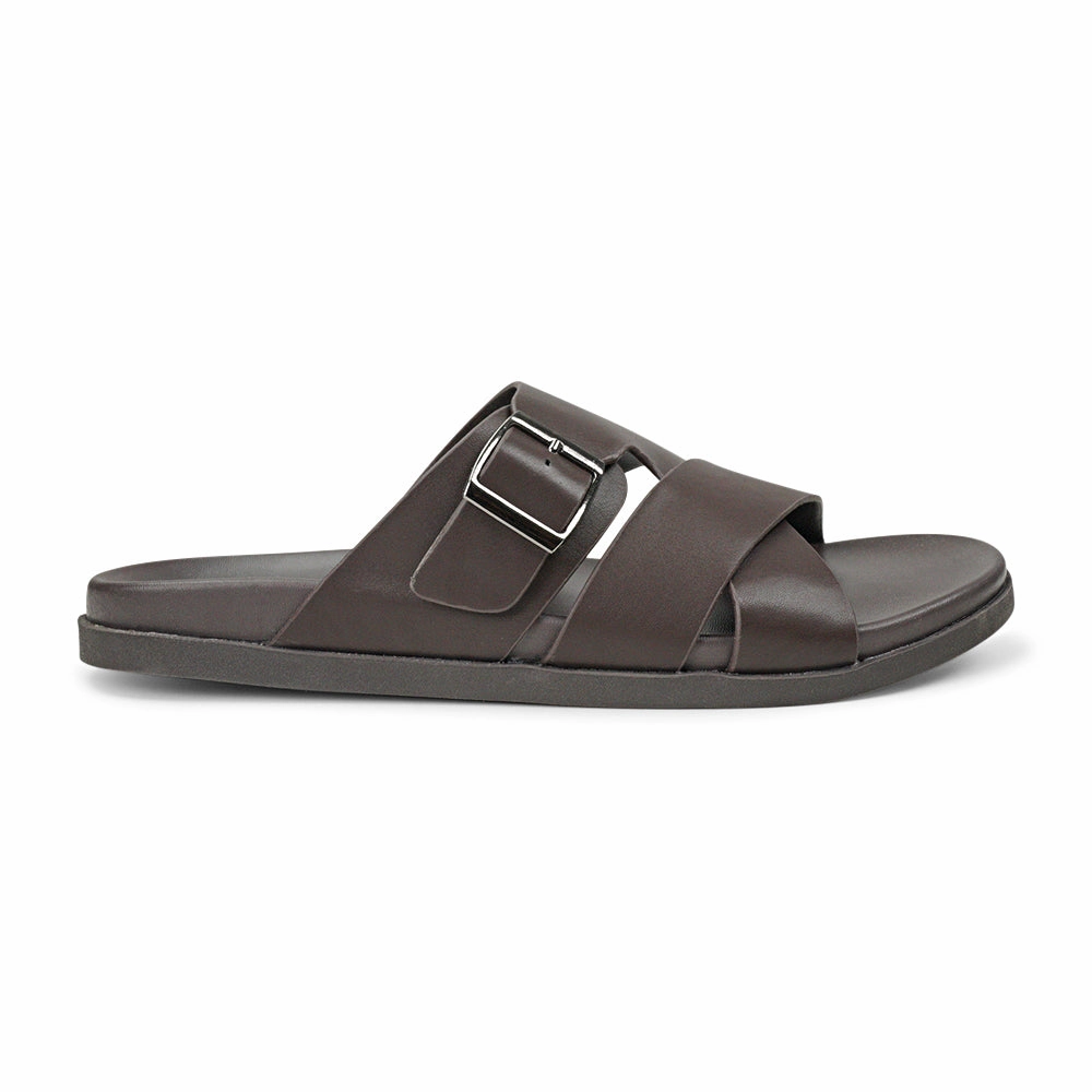 BATA (MEN) FLORIDA MENS SANDALS MENS SLIPPER